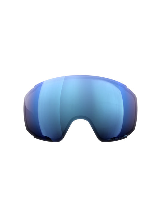 Szyba do gogli POC Zonula - Clarity Highly Intense/Partly Sunny Blue - Cat.2
Szyba do gogli POC Zonula - Clarity Highly Intense/Partly Sunny Blue - Cat.2