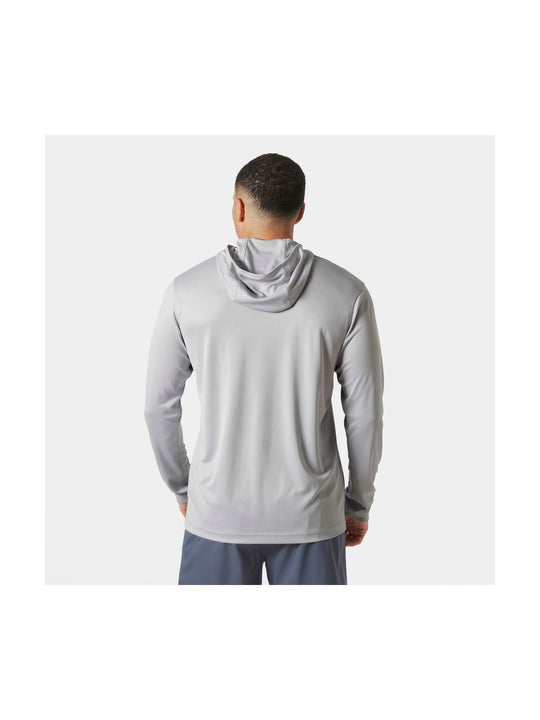 Bielizna termiczna męska HELLY HANSEN HH TECH HOODIE szara
Bielizna termiczna męska HELLY HANSEN HH TECH HOODIE szara