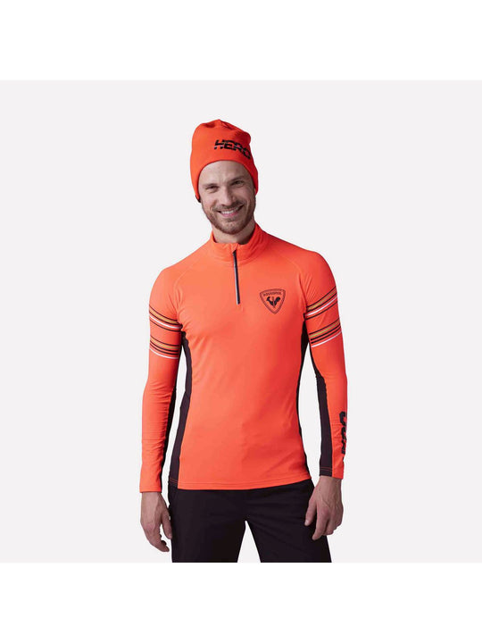 Koszulka Rossignol Classique Hero 1/2 Zip czerwony - Adventure Sports
Koszulka Rossignol Classique Hero 1/2 Zip czerwony - Adventure Sports