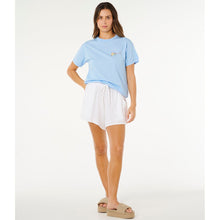 Koszulka damska RIP CURL Poolside Relaxed Tee niebieska
Koszulka damska RIP CURL Poolside Relaxed Tee niebieska