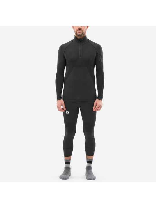 Bielizna męska MILLET Drynamic Soft Ls 1/2 Zip M czarna
Bielizna męska MILLET Drynamic Soft Ls 1/2 Zip M czarna