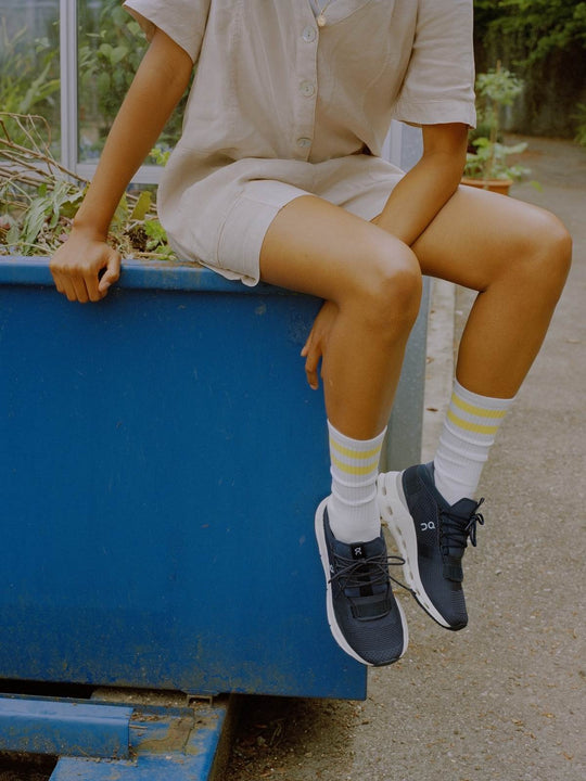 Buty ON RUNNING W CLOUDNOVA
Buty ON RUNNING W CLOUDNOVA