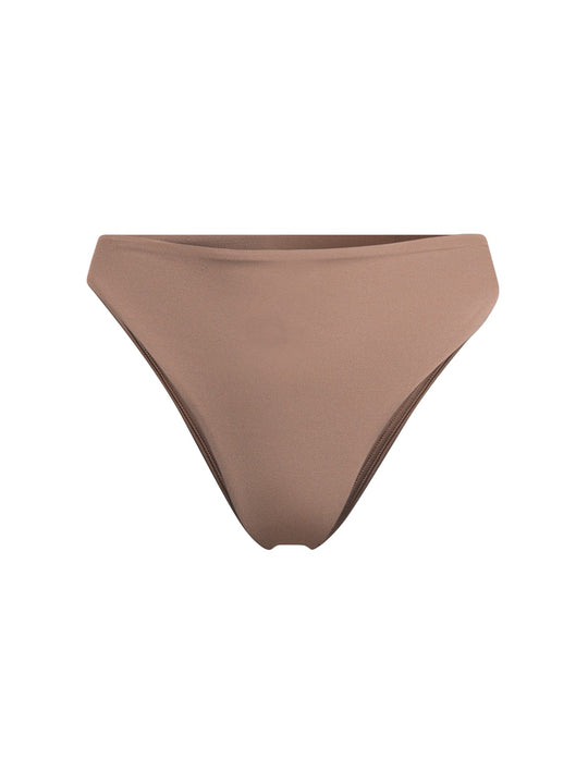 Majtki kąpielowe CASALL Twist Bikini Breif kolor zielony
Majtki kąpielowe CASALL Twist Bikini Breif kolor zielony