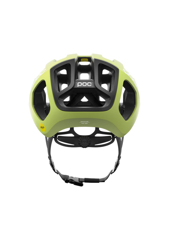 Kask rowerowy POC VENTRAL AIR MIPS - żółty - Adventure Sports
Kask rowerowy POC VENTRAL AIR MIPS - żółty - Adventure Sports