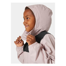 Kurtka przeciwdeszczowa dziecięca HELLY HANSEN Jr Vancouver Rain Jacket różowy - Adventure Sports
Kurtka przeciwdeszczowa dziecięca HELLY HANSEN Jr Vancouver Rain Jacket różowy - Adventure Sports