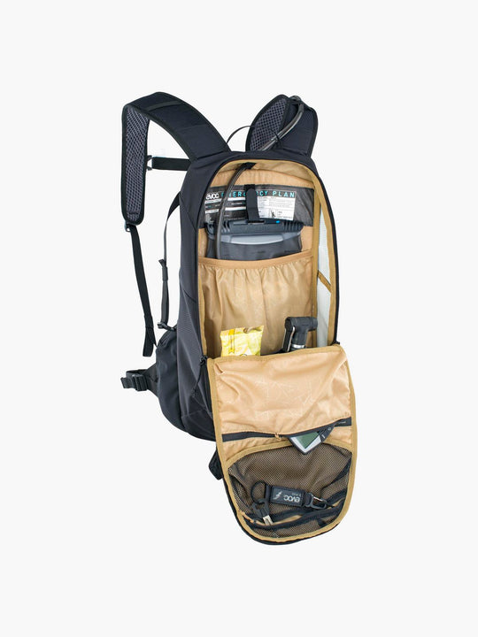 Plecak rowerowy EVOC E-Ride 12 black
Plecak rowerowy EVOC E-Ride 12 black