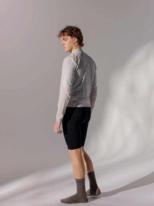 Kurtka rowerowa NORTHWAVE Extreme Light Wind Jacket szara
Kurtka rowerowa NORTHWAVE Extreme Light Wind Jacket szara