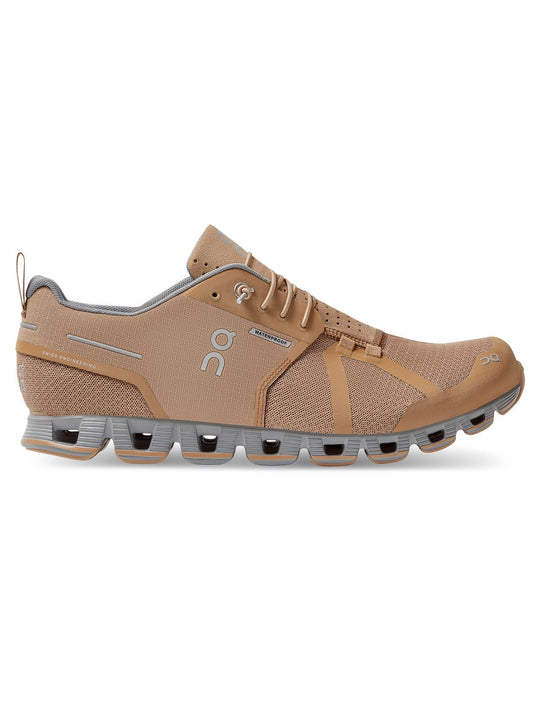Buty ON RUNNING CLOUD WATERPROOF
Buty ON RUNNING CLOUD WATERPROOF