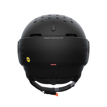 Kask narciarski POC LEVATOR MIPS czarny mat
Kask narciarski POC LEVATOR MIPS czarny mat