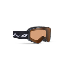 Gogle narciarskie JULBO Atome czarny fotochrom Cat 2-3
Gogle narciarskie JULBO Atome czarny fotochrom Cat 2-3