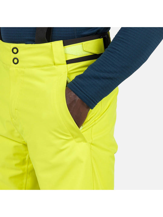 Spodnie męskie na narty Rossignol Ski Pant zielony - narciarskie - Adventure Sports
Spodnie męskie na narty Rossignol Ski Pant zielony - narciarskie - Adventure Sports