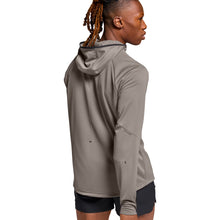 Bluza do biegania ON RUNNING Climate Zip Hoodie beżowy
Bluza do biegania ON RUNNING Climate Zip Hoodie beżowy