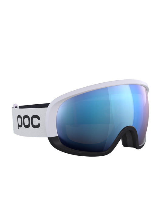 Gogle narciarskie POC Fovea Race biały Cat.2 + cat.1 - TU - Adventure Sports
Gogle narciarskie POC Fovea Race biały Cat.2 + cat.1 - TU - Adventure Sports