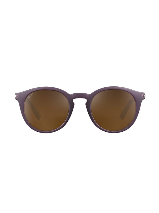 Okulary przeciwsłoneczne SOLAR Janis - cat.3 Polarized - Violet
Okulary przeciwsłoneczne SOLAR Janis - cat.3 Polarized - Violet