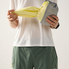 Kamizelka HAGLÖFS L.I.M Mimic Barrier Vest Women yellow rise
Kamizelka HAGLÖFS L.I.M Mimic Barrier Vest Women yellow rise