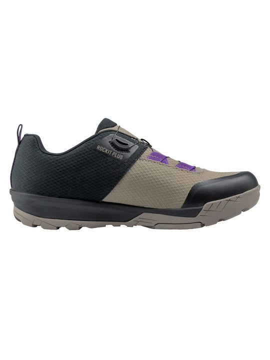 Buty rowerowe NORTHWAVE Rockit Plus beżowo/czarny
Buty rowerowe NORTHWAVE Rockit Plus beżowo/czarny
