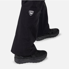 Spodnie narciarskie męskie ROSSIGNOL Strawpile Insulated Pant czarne
Spodnie narciarskie męskie ROSSIGNOL Strawpile Insulated Pant czarne