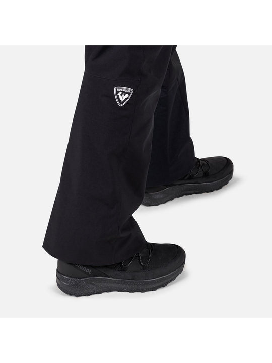 Spodnie narciarskie męskie ROSSIGNOL Strawpile Insulated Pant czarne
Spodnie narciarskie męskie ROSSIGNOL Strawpile Insulated Pant czarne