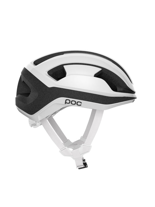 Kask rowerowy POC Omne Lite biały - Adventure Sports
Kask rowerowy POC Omne Lite biały - Adventure Sports