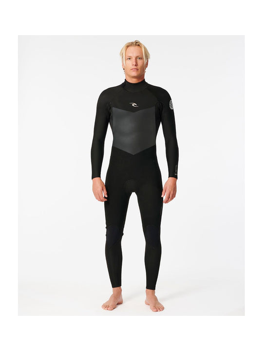 Pianka surfingowa RIP CURL D/Patrol 43Gb B/Zip Stmr czarny
Pianka surfingowa RIP CURL D/Patrol 43Gb B/Zip Stmr czarny