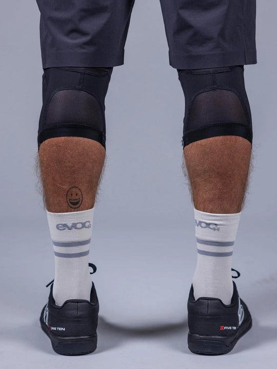 Ochraniacze na kolana EVOC Knee Protector Ls Flex Lite black
Ochraniacze na kolana EVOC Knee Protector Ls Flex Lite black