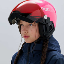 Kask narciarski POCito Obex Visor różowy
Kask narciarski POCito Obex Visor różowy