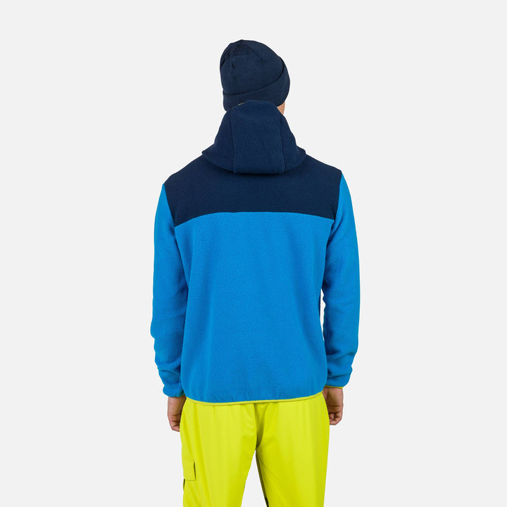 Bluza Rossignol Alltrack Fleece - Adventure Sports
Bluza Rossignol Alltrack Fleece - Adventure Sports