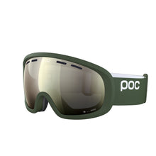 Gogle narciarskie POC Fovea Mid zielony Cat.2 - TU - Adventure Sports
Gogle narciarskie POC Fovea Mid zielony Cat.2 - TU - Adventure Sports