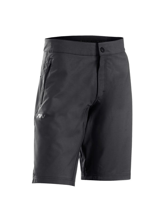 Spodenki rowerowe NORTHWAVE Escape 2 Baggy czarny - Adventure Sports
Spodenki rowerowe NORTHWAVE Escape 2 Baggy czarny - Adventure Sports