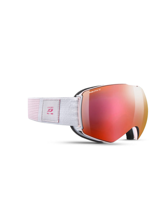 Gogle narciarskie Julbo Lightyear różowy fotochrom Cat 2-3 Glare Control - XL - Adventure Sports
Gogle narciarskie Julbo Lightyear różowy fotochrom Cat 2-3 Glare Control - XL - Adventure Sports
