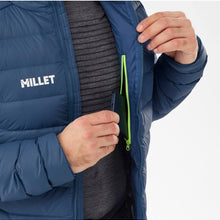 Kurtka MILLET M Kamet Down Hoodie Granatowy
Kurtka MILLET M Kamet Down Hoodie Granatowy