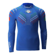 Koszulka męska UYN Natyon 3.0 Italy Uw Shirt Lg Sl.Turtle Neck
Koszulka męska UYN Natyon 3.0 Italy Uw Shirt Lg Sl.Turtle Neck
