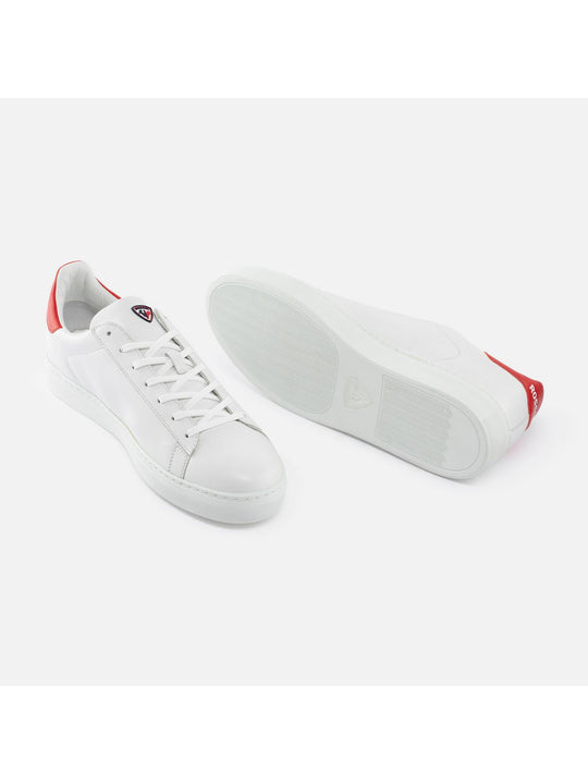 Buty damskie ROSSIGNOL W Abel White biały - sportowe - Adventure Sports
Buty damskie ROSSIGNOL W Abel White biały - sportowe - Adventure Sports