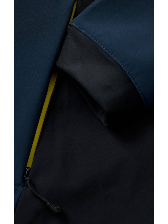 Kurtka SAIL RACING Spray Softshell Granatowy - Adventure Sports
Kurtka SAIL RACING Spray Softshell Granatowy - Adventure Sports