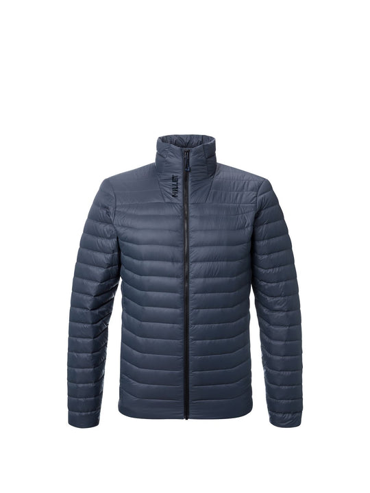 Kurtka męska MILLET M Evole Light 700 Jkt M niebieska
Kurtka męska MILLET M Evole Light 700 Jkt M niebieska