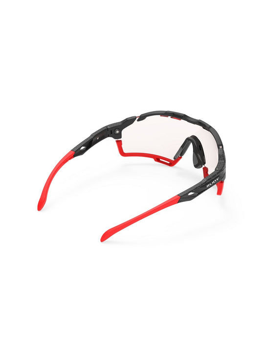 Okulary rowerowe RUDY PROJECT CUTLINE - czerwony/czarny | ImpactX 2 Red fotochrom Cat 1-3 - ONE SIZE - Adventure Sports
Okulary rowerowe RUDY PROJECT CUTLINE - czerwony/czarny | ImpactX 2 Red fotochrom Cat 1-3 - ONE SIZE - Adventure Sports