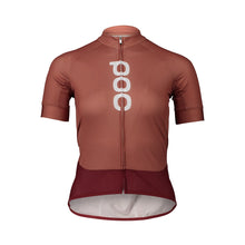 Koszulka rowerowa POC W’s ESSENTIAL ROAD LOGO Jersey - czerwony - Adventure Sports
Koszulka rowerowa POC W’s ESSENTIAL ROAD LOGO Jersey - czerwony - Adventure Sports
