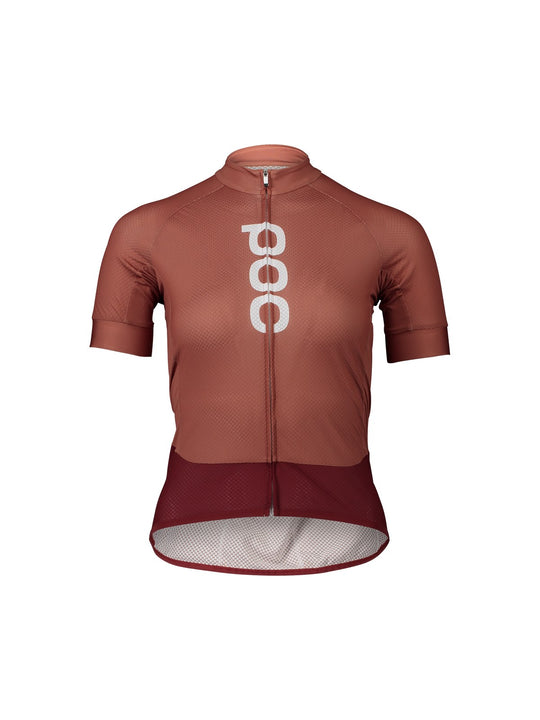 Koszulka rowerowa POC W’s ESSENTIAL ROAD LOGO Jersey - czerwony - Adventure Sports
Koszulka rowerowa POC W’s ESSENTIAL ROAD LOGO Jersey - czerwony - Adventure Sports