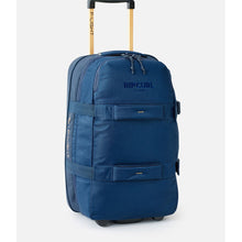 Walizka RIP CURL F-Light Transit 45L Sapphire granatowy - TU - Adventure Sports
Walizka RIP CURL F-Light Transit 45L Sapphire granatowy - TU - Adventure Sports