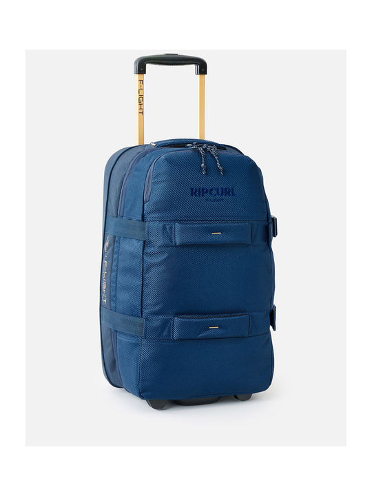 Walizka RIP CURL F-Light Transit 45L Sapphire granatowy - TU - Adventure Sports
Walizka RIP CURL F-Light Transit 45L Sapphire granatowy - TU - Adventure Sports