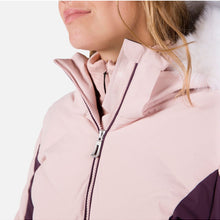 Kurtka na narty damska Rossignol W Staci Jkt różowy - narciarska - Adventure Sports
Kurtka na narty damska Rossignol W Staci Jkt różowy - narciarska - Adventure Sports