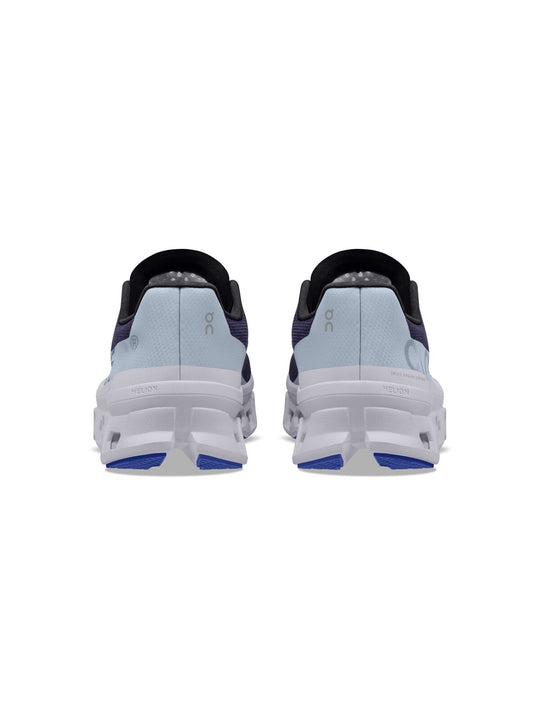 Buty do biegania ON RUNNING W Cloudmonster - fioletowy
Buty do biegania ON RUNNING W Cloudmonster - fioletowy
