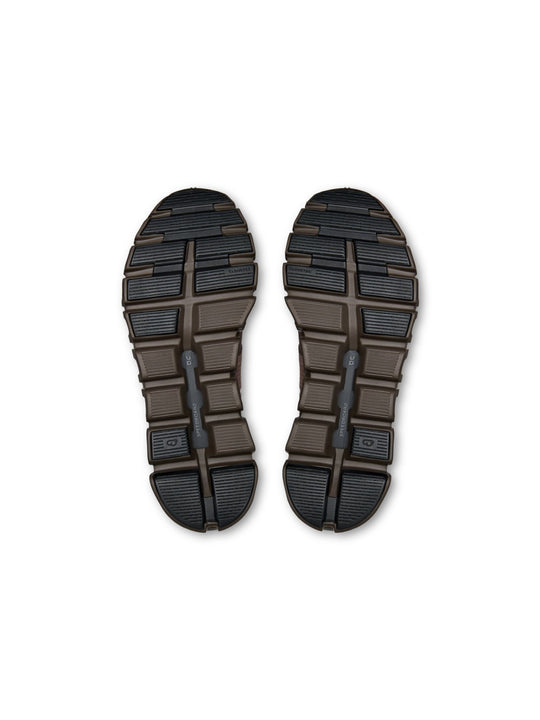 Buty sportowe damskie ON Cloud 6 WaterProof brązowy
Buty sportowe damskie ON Cloud 6 WaterProof brązowy