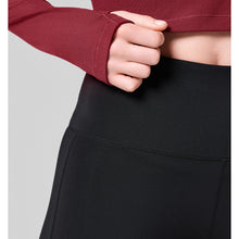 Koszulka CASALL Soft Rib Mock Neck Long Sleeve czerwony - Adventure Sports
Koszulka CASALL Soft Rib Mock Neck Long Sleeve czerwony - Adventure Sports