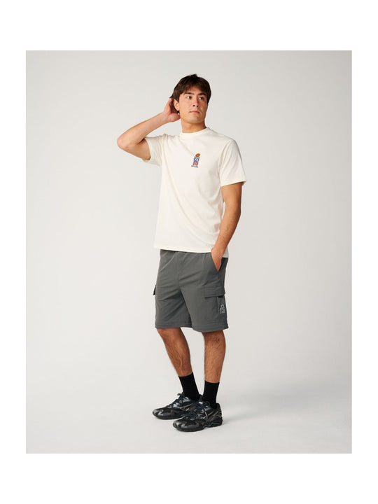 Koszulka męska RIP CURL S.Series Vc Stack Tee biała
Koszulka męska RIP CURL S.Series Vc Stack Tee biała