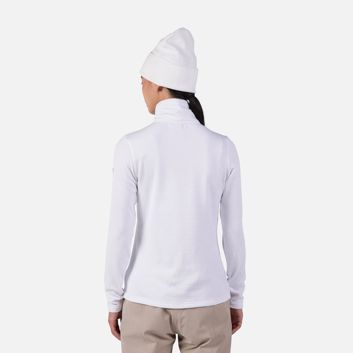 Bluza Rossignol W Blackside Fleece Hz biały - Adventure Sports
Bluza Rossignol W Blackside Fleece Hz biały - Adventure Sports