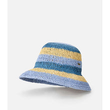 Kapelusz damski RIP CURL Crochet Bucket Hat niebieski
Kapelusz damski RIP CURL Crochet Bucket Hat niebieski