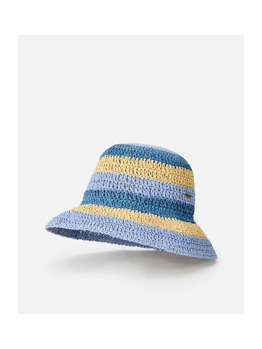 Kapelusz damski RIP CURL Crochet Bucket Hat niebieski
Kapelusz damski RIP CURL Crochet Bucket Hat niebieski