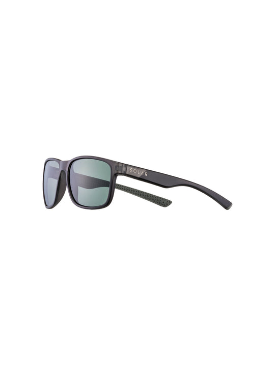 Okulary przeciwsłoneczne SOLAR Macadam - cat.3 Polarized - Matte Black
Okulary przeciwsłoneczne SOLAR Macadam - cat.3 Polarized - Matte Black