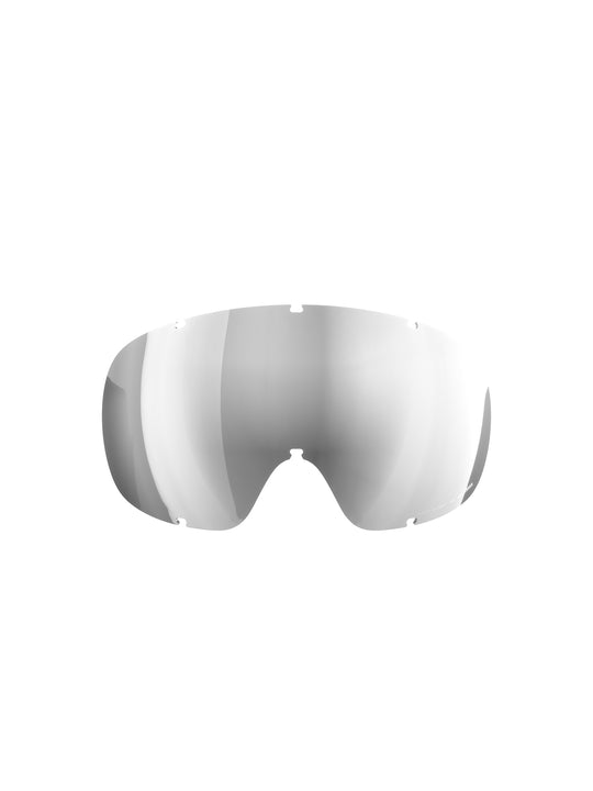 Szyba do gogli POC Fovea Mid - Clarity Highly Intense/Sunny Silver - Cat.3
Szyba do gogli POC Fovea Mid - Clarity Highly Intense/Sunny Silver - Cat.3